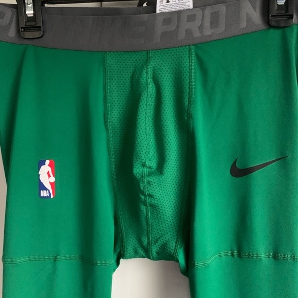 nike nba tights